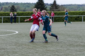 Bild 431 - B-Juniorinnen Pokalfinale VfL Oldesloe - Holstein Kiel : Ergebnis: 0:6